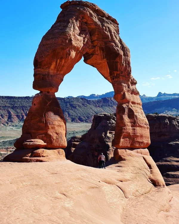 50th trip to Moab