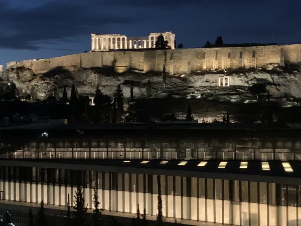 Greece 2023