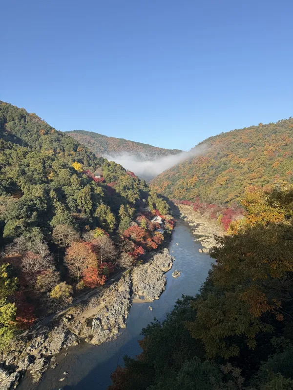 10 Days in Japan