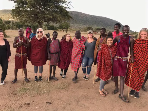 Kenyan Adventure