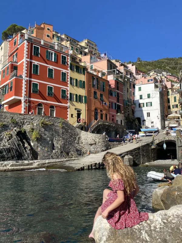 Cinque Terra