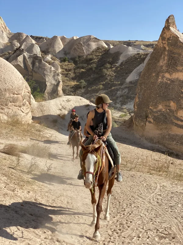 Cappadocia, Turkey