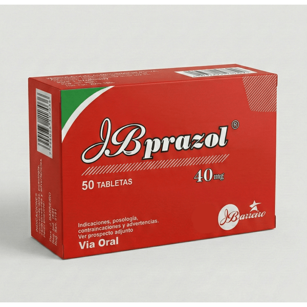 Catálogo de Productos | JBARREIRO & CO