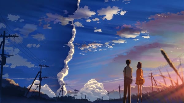 5 Centimeters per Second