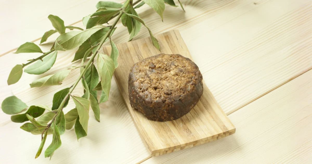 De natuurlijke oplossing voor huidproblemen: African Black Soap