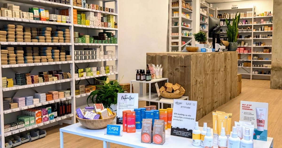 Duurzame cadeaus voor elk budget