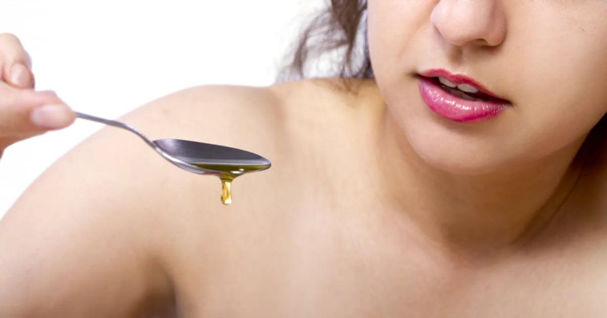 Welke olie is het meest geschikt voor oil pulling?