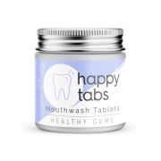 happy-tabs - mondwater-tabletten