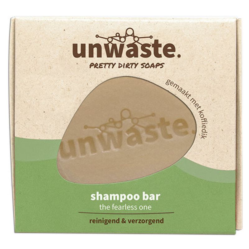 unwaste - shampoo-bar---koffie-olie