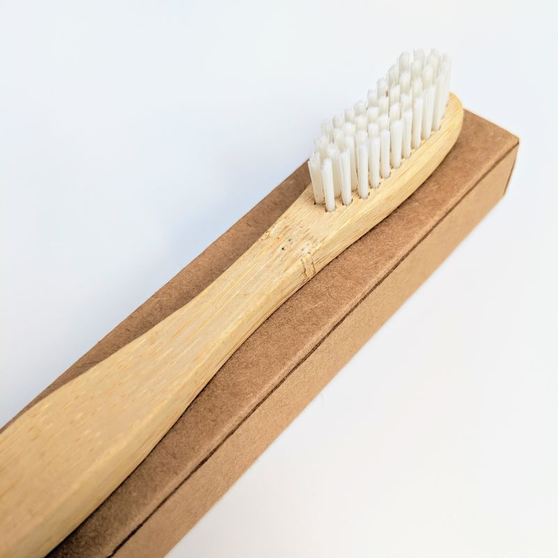 Zepig Bamboe Tandenborstel | Zepig - De Online