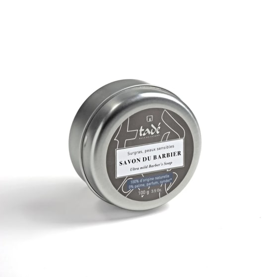 Aleppo Soap Co Aleppo Scheerzeep