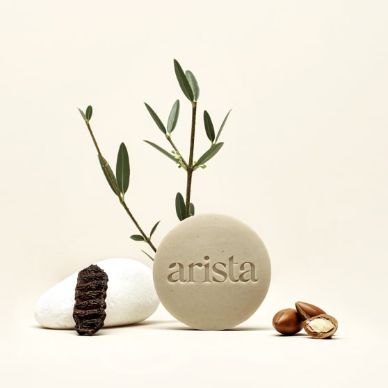Arista Ayurveda Shampoo Bar voor Alle Haartypes