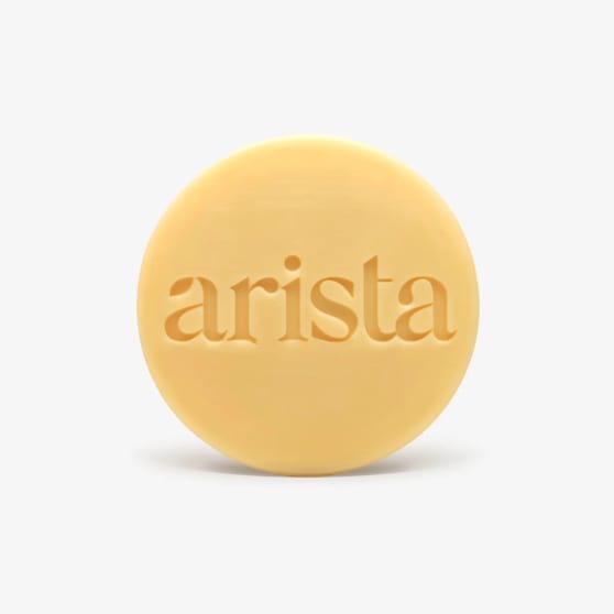 Arista Ayurveda Shampoo Bar | Zuiverend