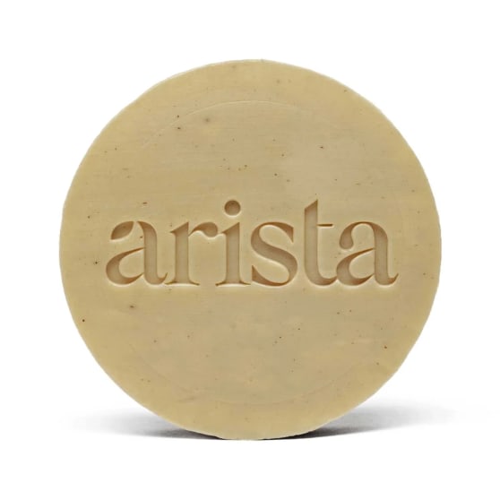 Arista Ayurveda Shampoo Bar voor Vet Haar