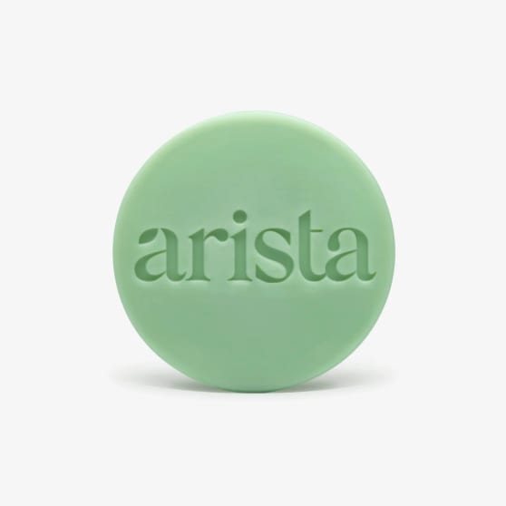Arista Ayurveda Shampoo Bar | Stimulerend