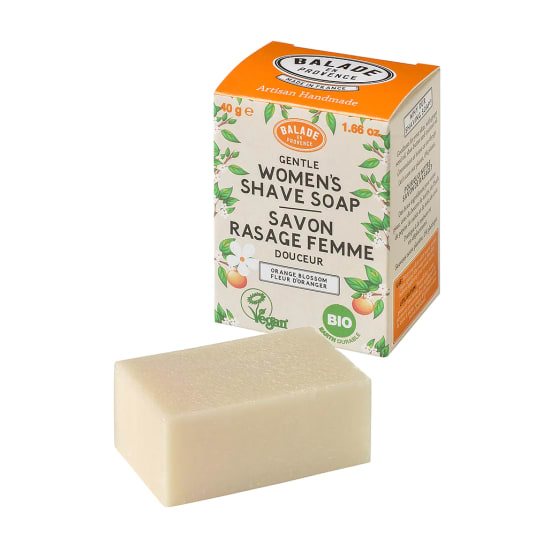 Balade en Provence Shaving Soap for Women