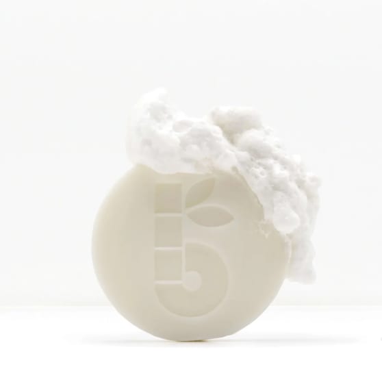 Bambaw Scheerbar Parfumvrij