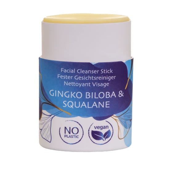 Beauty Made Easy Facial Cleanser Stick