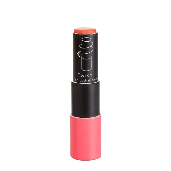 Beauty Made Easy Le Papier Paper tube Lipstick | Bittersweet 04 Matte