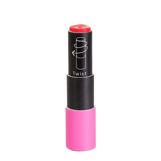 Beauty Made Easy Le Papier Paper tube Lipstick | Bloom 05 Glossy