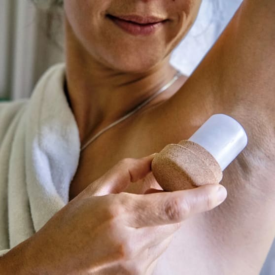 Biork Aluin Deo Stick