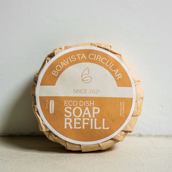 Boavista Circular Vaste afwasmiddel navulling