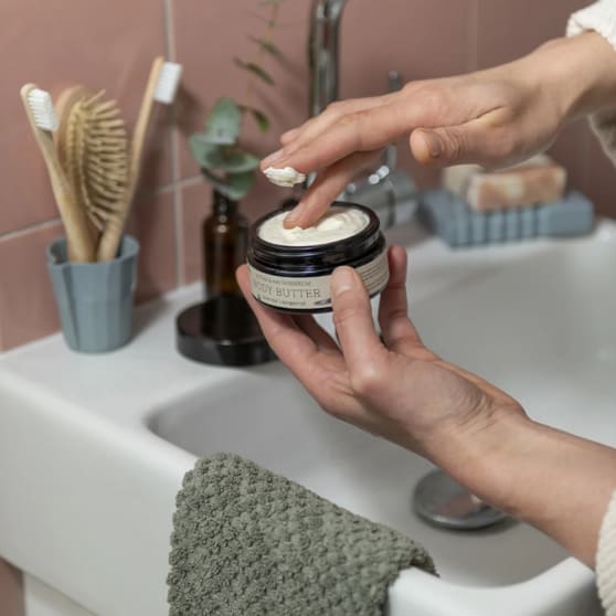 Botma & van Bennekom Body Butter Lavendel