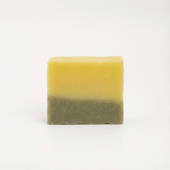 Botma & van Bennekom Inheemse Haarzeep | Normaal tot vet haar