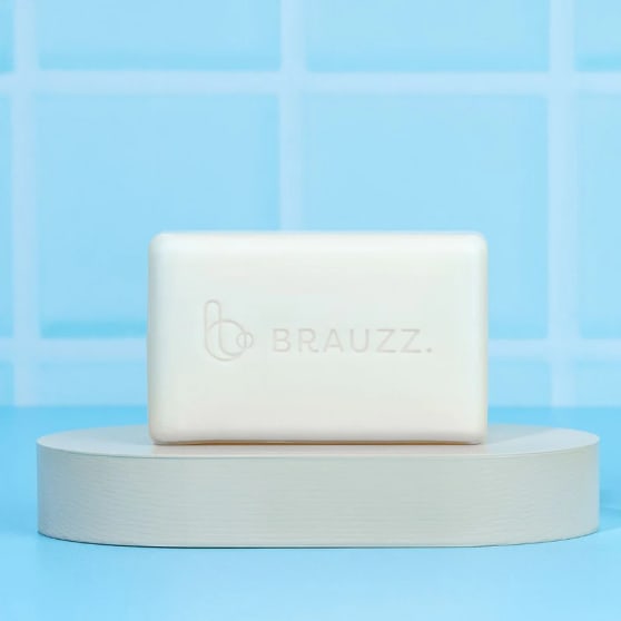 Brauzz Vlekverwijderaar