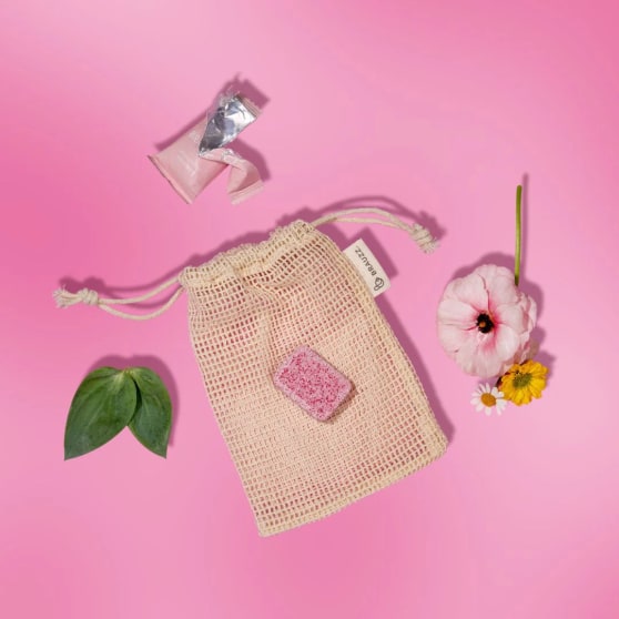 Brauzz Wasverzachter Bloemenweelde 24 wasbeurten