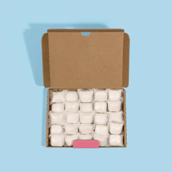 Brauzz Geurbooster Lentebloesem Wasparfum