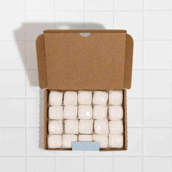 Brauzz Witte was booster