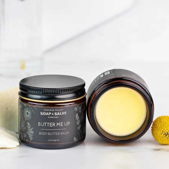 Chagrin Valley Butter Me Up Body Balm