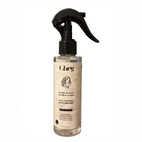 Chey Haircare Hair Refresh Moisture Mist