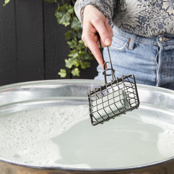 Esschert Design Zeepklopper