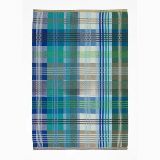 Foekje Fleur Odds & Ends Theedoek (#104 A1 wild weave)