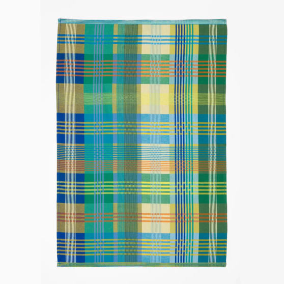 Foekje Fleur Odds & Ends Theedoek (#104 A2 wild weave)