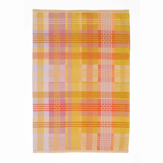 Foekje Fleur Odds & Ends Theedoek (#104 B1 wild weave)