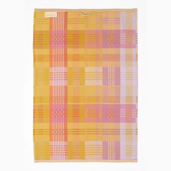 Foekje Fleur Odds & Ends Theedoek (#104 B1 wild weave)