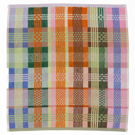 Foekje Fleur Odds & Ends Keukenhanddoek (#106 wild weave)