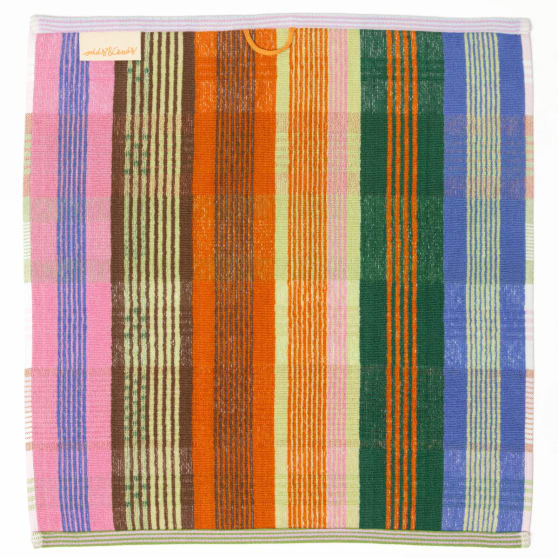 Foekje Fleur Odds & Ends Keukenhanddoek (#106 wild weave)