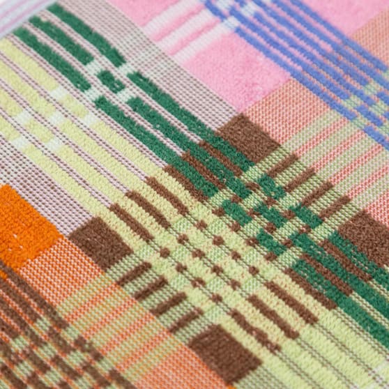 Foekje Fleur Odds & Ends Keukenhanddoek (#106 wild weave)