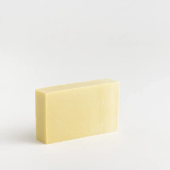 Foekje Fleur Bubble Buddy Organic Baby Soap