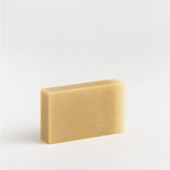 Foekje Fleur Bubble Buddy Organic Rosehip with Sheabutter Soap