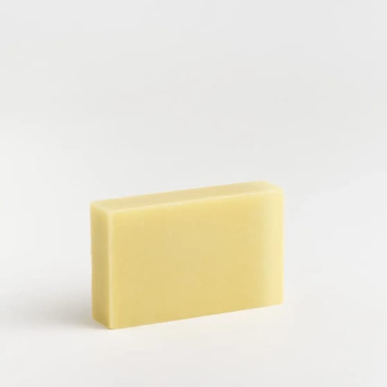 Foekje Fleur Bubble Buddy Organic Shampoo Bar