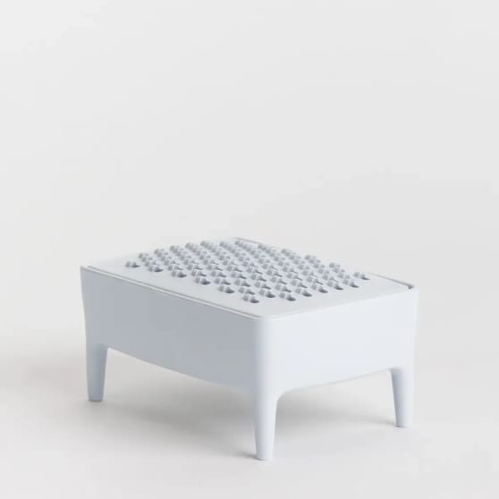 Foekje Fleur Bubble Buddy Zeephouder & Zeeprasp Lavender