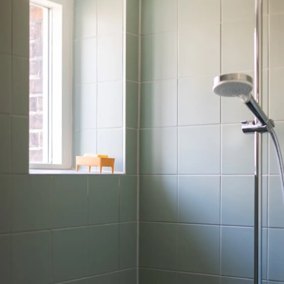 Foekje Fleur Bubble Buddy Zeephouder & Zeeprasp Salmony