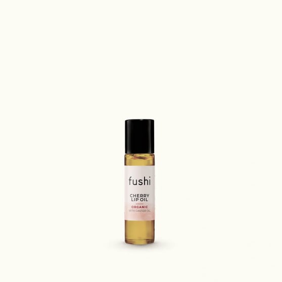 Fushi Cherry Lip Oil