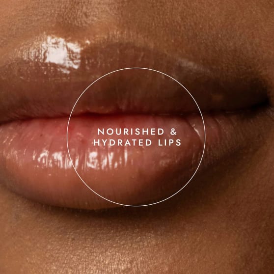 Fushi Cherry Lip Oil