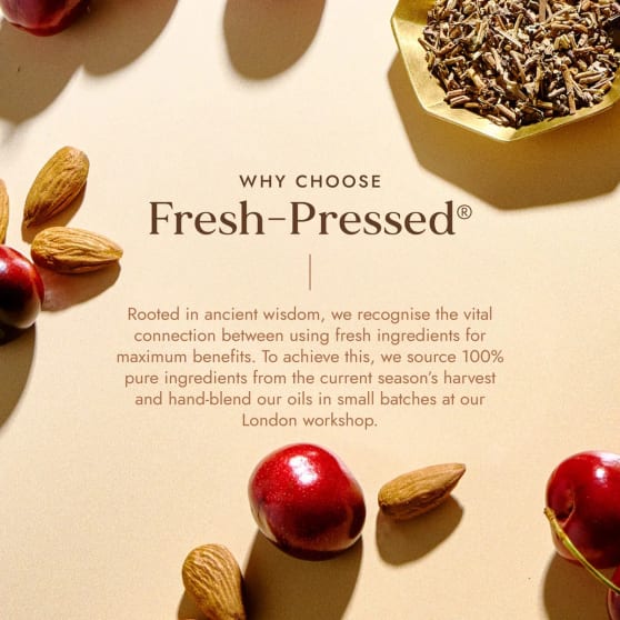 Fushi Cherry Lip Oil